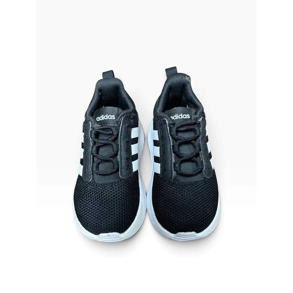 Infant Toddler Boys Girls Kids Adidas Racer TR211  Athletic Sneakers Shoes Sz 6K
